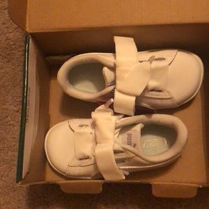 Toddler Puma Sneakers